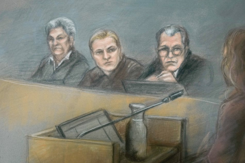 Am 15. Juni wurde der 29-Jährige vor einem Gericht in Oslo zu vier Jahren Haft verurteilt. Das wird nun erneut überprüft.