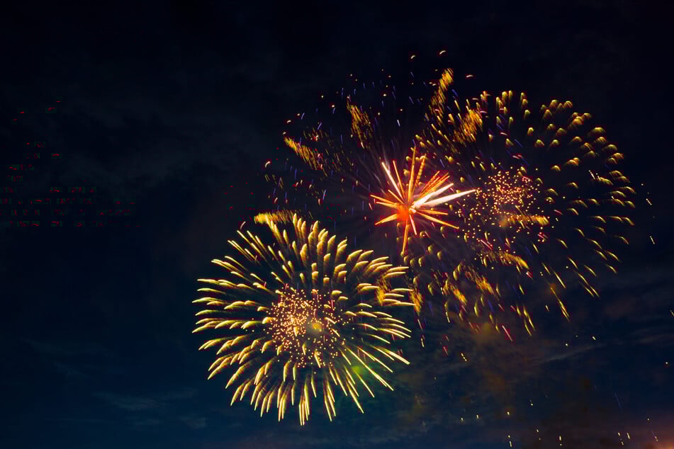 Mehrere Fraktionen wollen die Regeln für Silvester in Erfurt verschärfen. (Symbolbild)