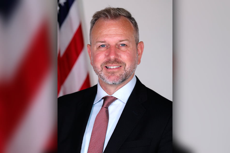 John R. Crosby ist der Nachfolger von Ken Toko und somit neuer US-Generalkonsul für Sachsen, Sachsen-Anhalt und Thüringen.