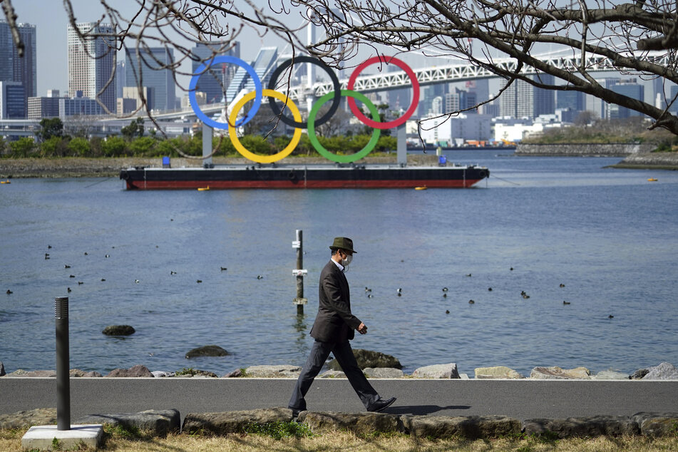 Ab Sonntag gilt in Japans Hauptstadt Tokyo kein Corona-Notstand mehr.