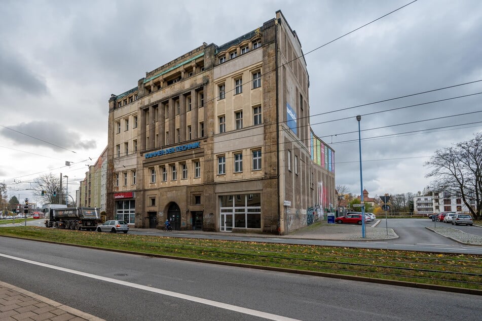 Nach einem Besuch im Chemnitzer "Weltecho" wurde in der Nacht auf Donnerstag ein Mann ins Krankenhaus geprügelt. Die Täter selbst waren auch in dem Party-Schuppen feiern.