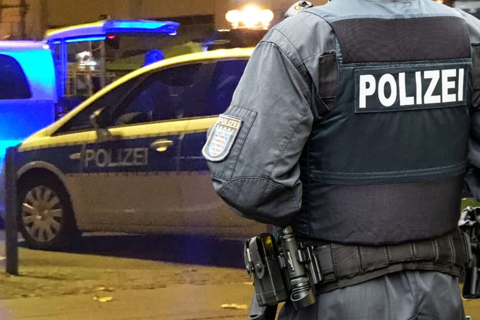 Im Frankfurter Bahnhofsviertel kam es am späten Dienstagabend zu einer brutalen Attacke (Symbolbild).