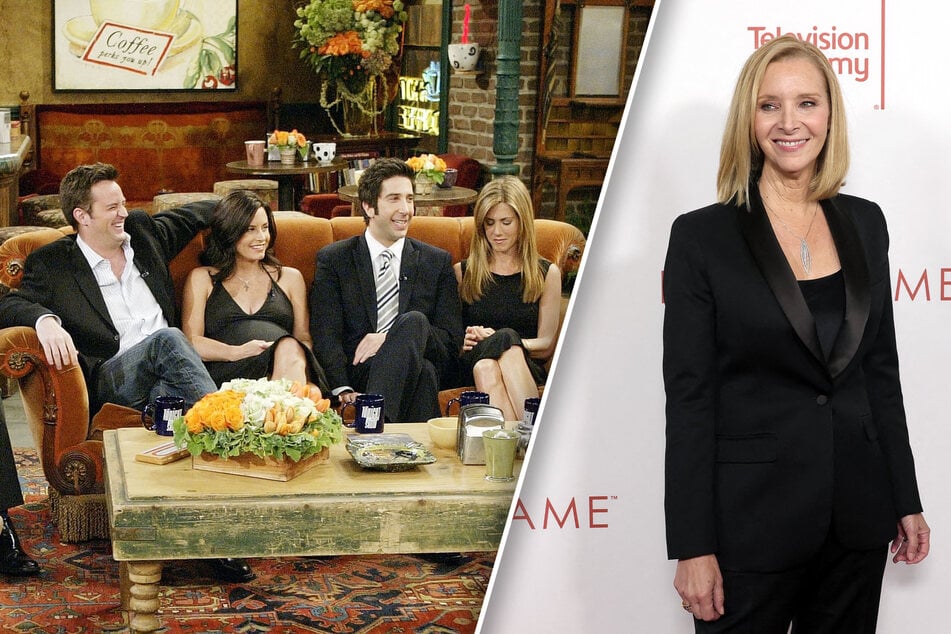 Friends-Darstellerin spricht über Schattenseite der Serie: "Niemand hat sich für mich interessiert"