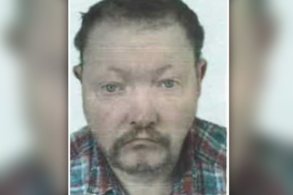 Wer kann der Polizei bei der Suche nach diesem 48-Jährigen helfen?