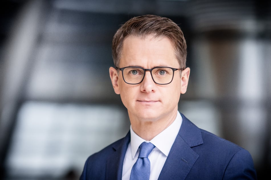 Carsten Linnemann (47, CDU).