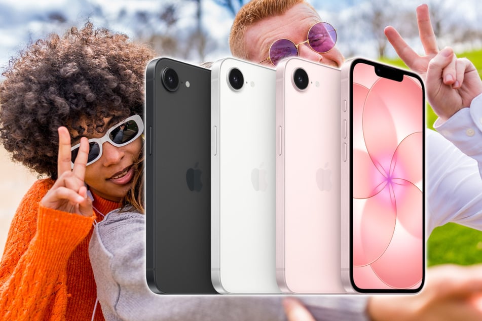 iPhone 17e für 34,99 Euro: Lohnt sich ein Vertrag bei o2?