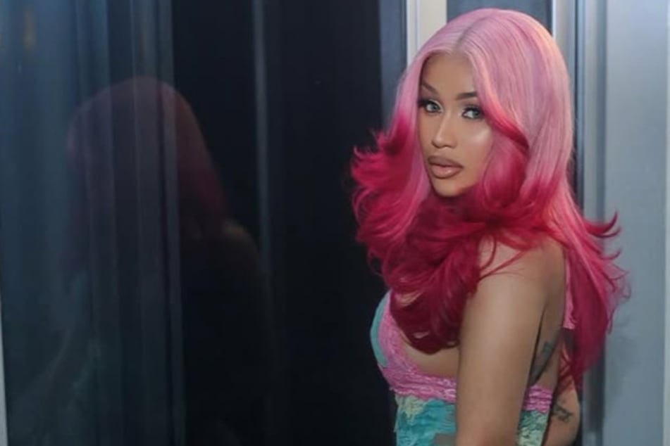 Cardi B hit with nasty accusations of "sabotage" and "bullying" from blogger Tasha K