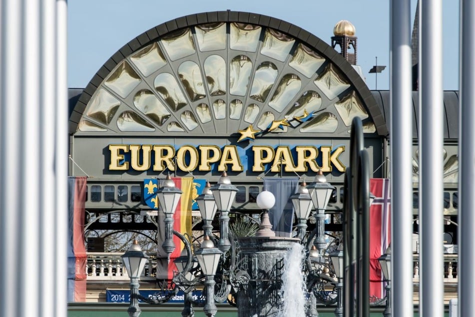 Der Europa-Park in Rust gab eine Preissteigerung bekannt.