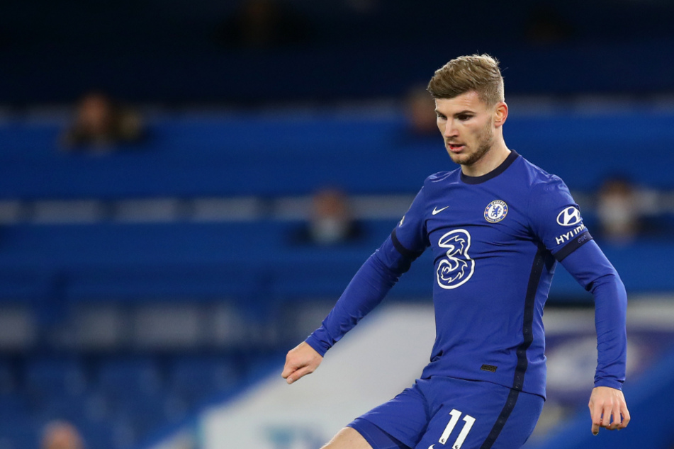 Timo Werner (24) scheint noch nicht ganz auf der Insel angekommen zu sein. In einem Interview räumt er nun Anpassungsprobleme an die Premier League ein.