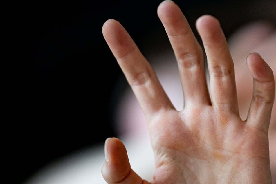 Vergewaltigungen nehmen zu: Deutlich mehr sexuelle Übergriffe in Thüringen