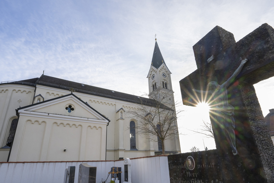 Kirche bewilligt 40 Millionen Euro für Opfer von Sexualmissbrauch