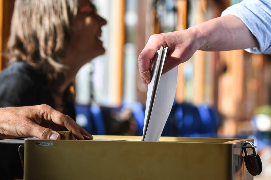 So kannst Du für die kommende Landtagswahl noch Wahlhelfer werden