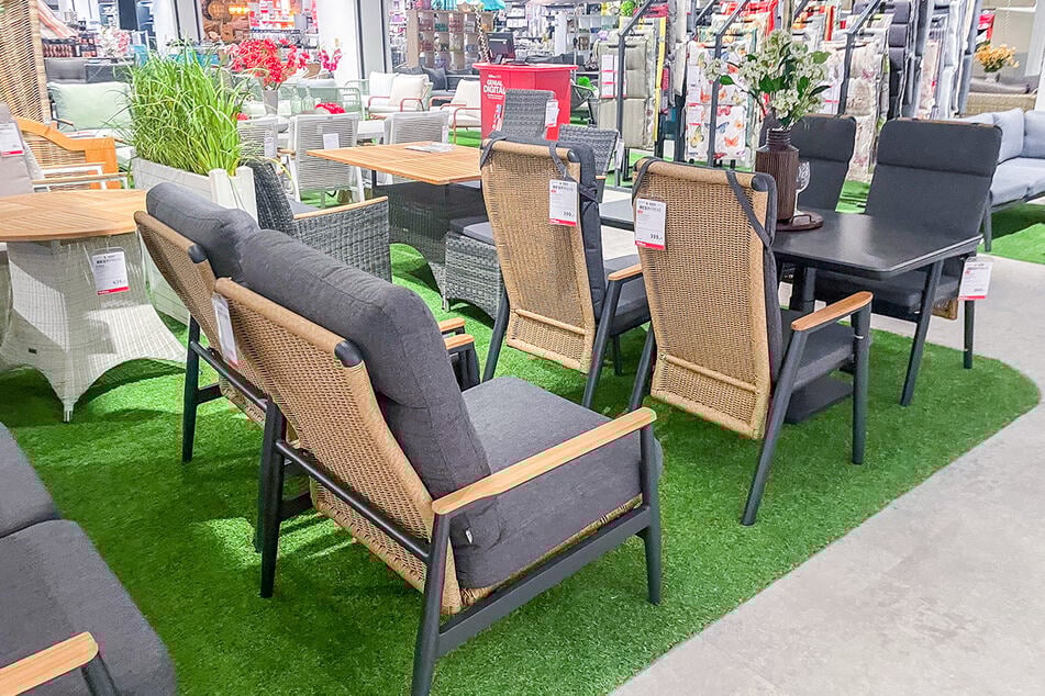 Shopping am Feiertag: Hier ist das am Donnerstag (8.5.) möglich