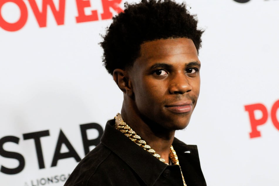 Rapper A Boogie Wit Da Hoodie arrested on gun and drug charges