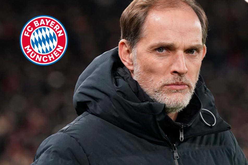 FC Bayern und die Winter-Transfers: Tuchel wegen Afrika- und Asien-Cup in Sorge