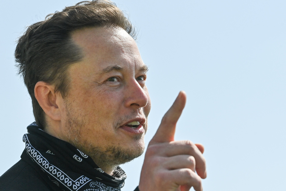 Multimilliardär Elon Musk (52) äußerte sich über X schon mehrfach zur politischen Lage in Deutschland. (Archivbild)