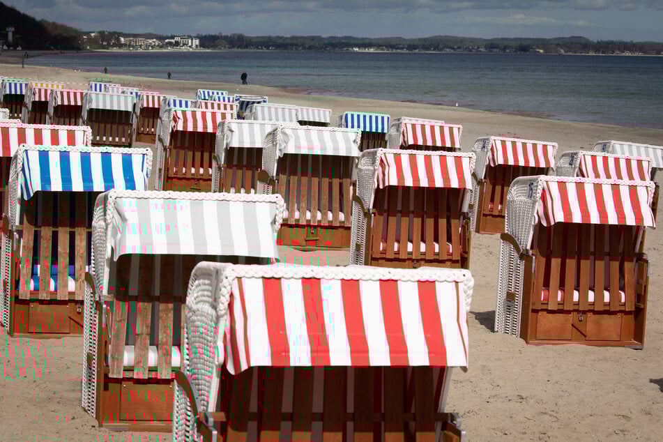 Urlaub an Nord- und Ostsee: Was jetzt erlaubt ist und was nicht!