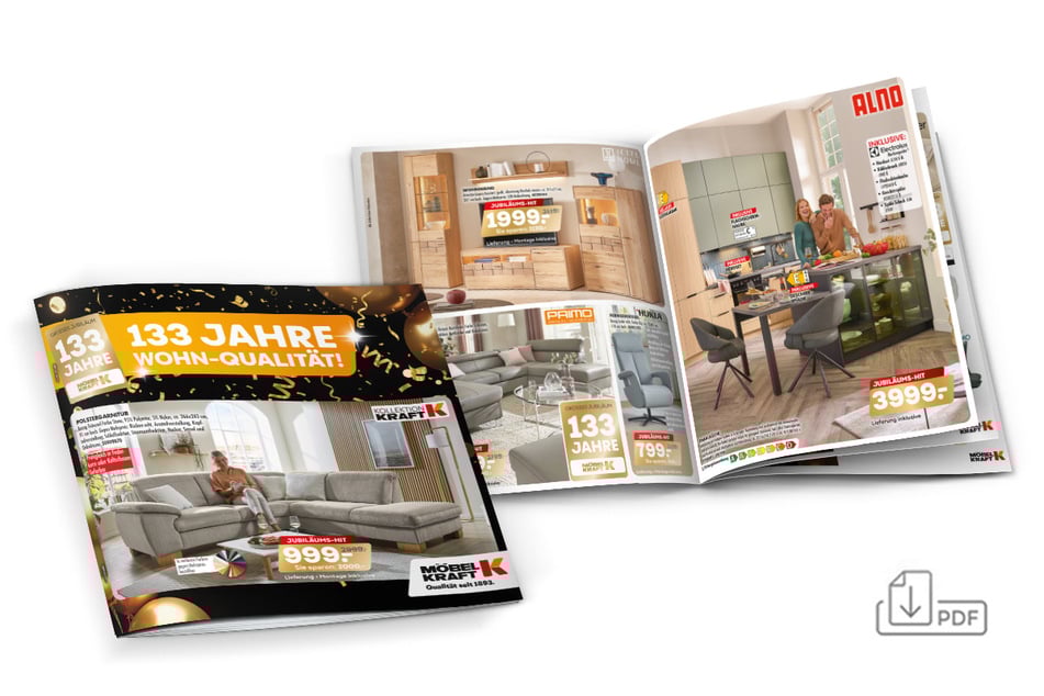 Hier klicken und durch die Angebote im Prospekt stöbern.