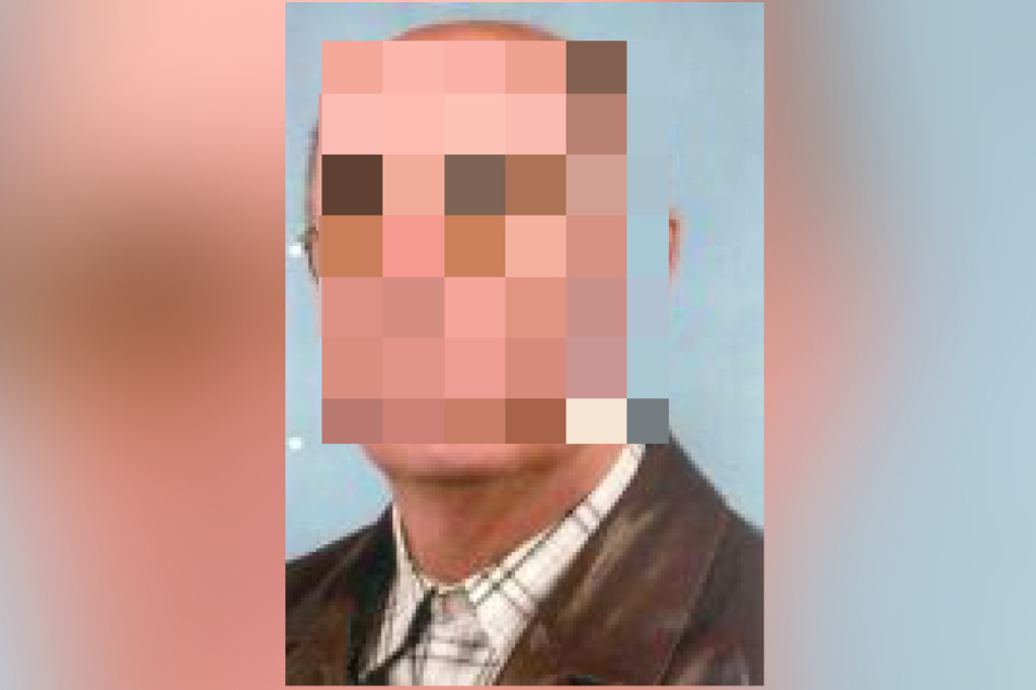 Vom Vermissten fehlte seit Sonntag jede Spur.