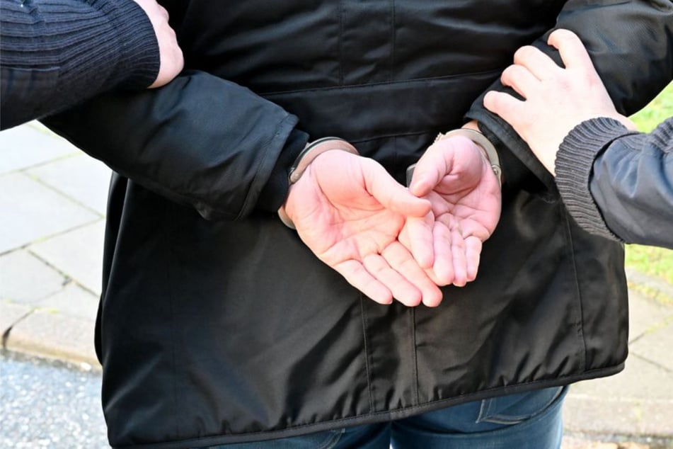 Ein Mann soll für den Brand am vergangenen Samstag verantwortlich sein. (Symbolfoto)