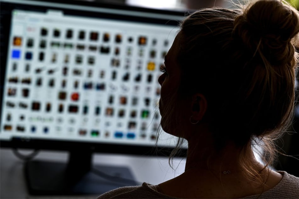 Jugendtrainer forderte Nacktbilder: Etwa 20 Kinder betroffen