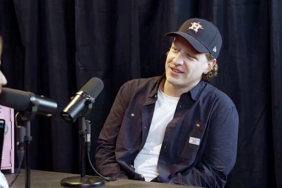 "Make Love, Fake Love"- Paul offenbart: Deshalb war Karina nicht die Richtige für ihn