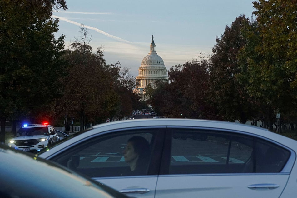 Shuttered government agencies began to reopen on Thursday, while furloughed federal employees were told to return to work.