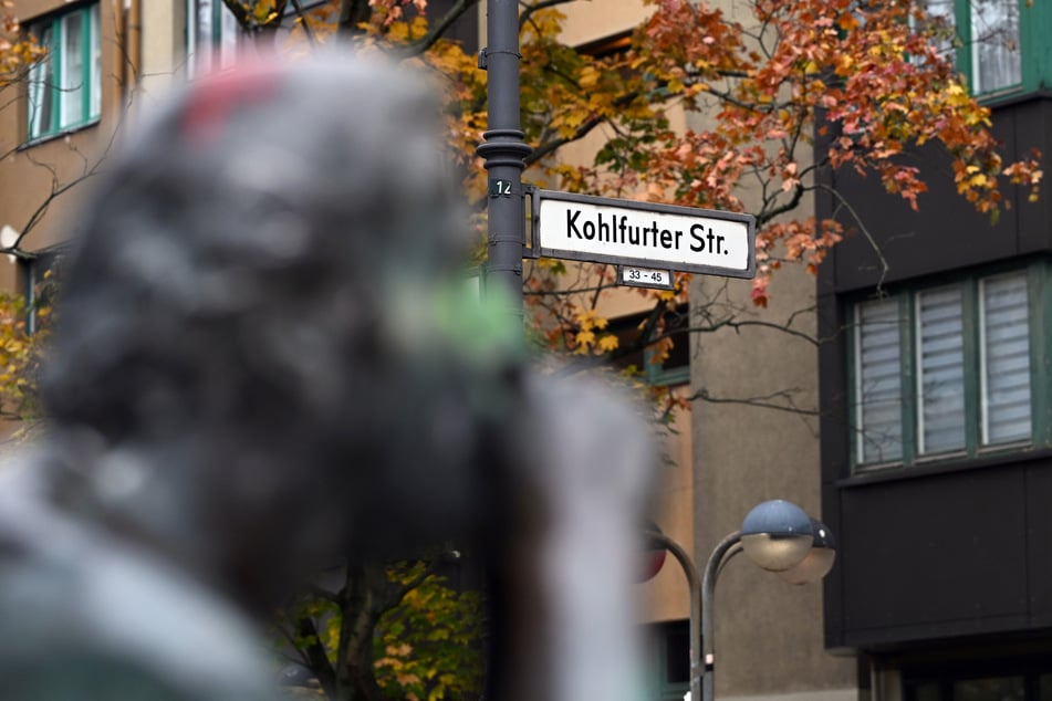 Eine Einweihung der Regina-Jonas-Straße in Kreuzberg könnte im Dezember stattfinden.