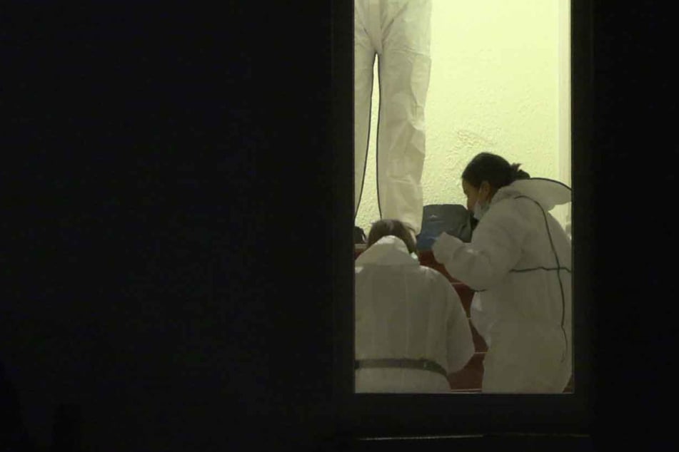 Tote Frau in Wohnung: Ermittler schnappen Tatverdächtigen