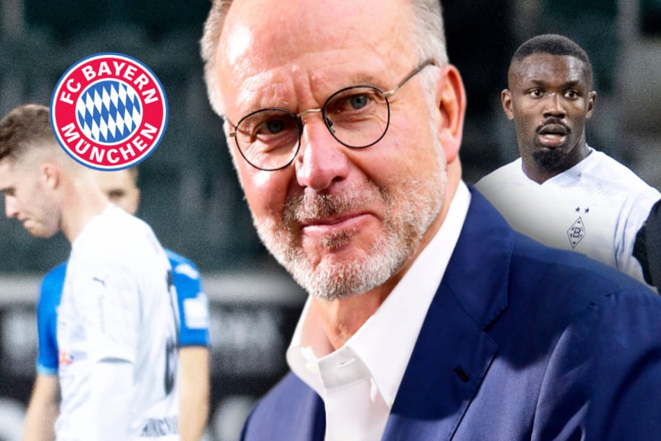 Nach übler Spuckattacke: Bayern-Boss Rummenigge hat Rat für Thuram