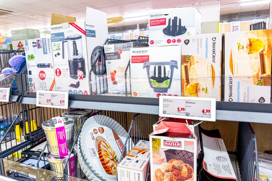 Mit diesen coolen Highlights begeistert Lidl gerade alle