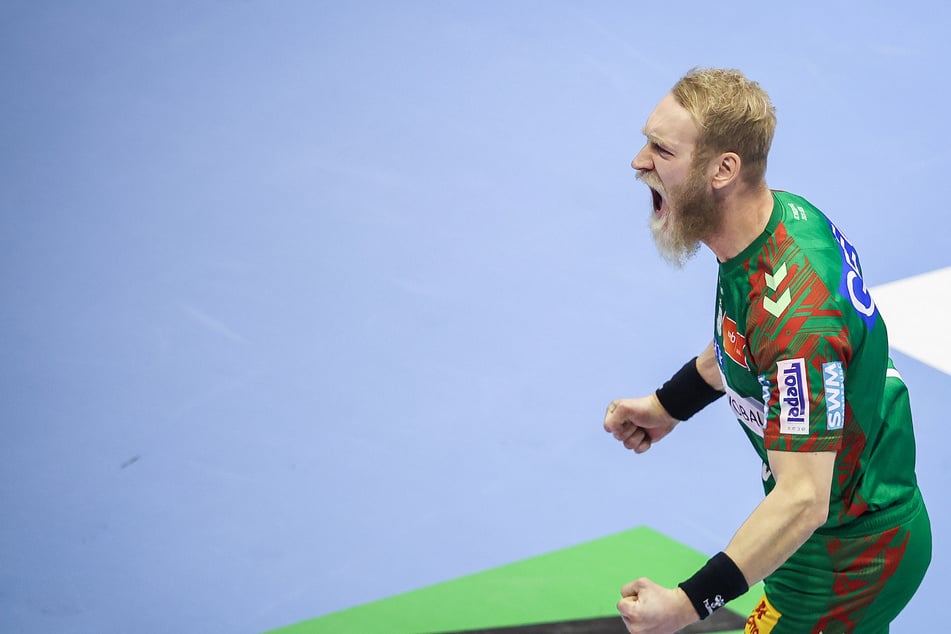 Für die Magdeburger ist es der dritte Sieg im dritten Spiel in dieser Englischen Woche.