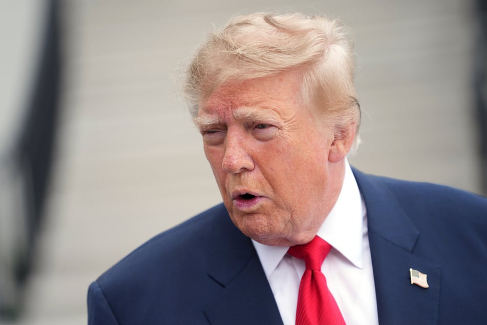 Ukraine-Krieg: Trump meldet "Energie-Waffenruhe"
