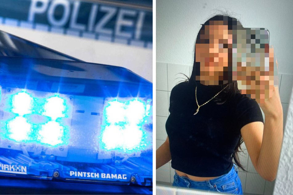 Vermisste 12-Jährige aus Frankfurt wieder aufgetaucht!