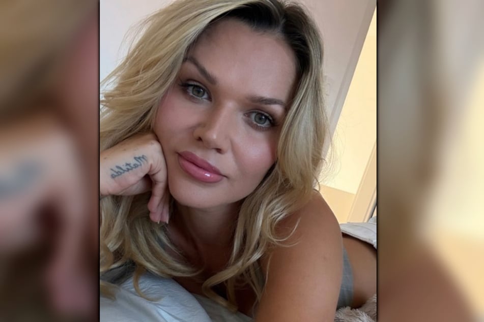 Auf Social Media und im TV wirkt Kulka oft wie eine fröhliche, lustige und laute Person. Doch das sei nur Fassade. (Archivfoto)
