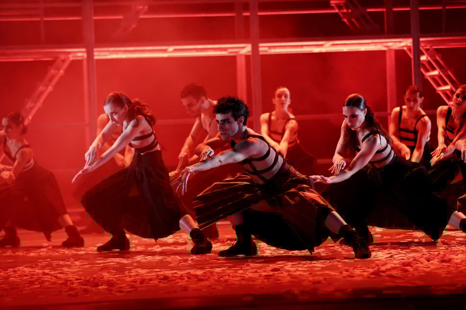 Ist "Drifting Out/Bolero" einen Besuch wert?