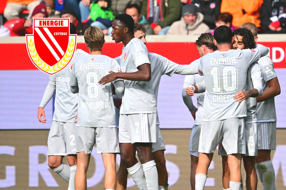 Energie-Cottbus-Blog: FCE startet mit Ständchen, aber ohne ein Trio in die Trainingswoche