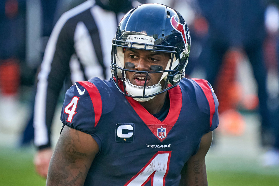 NFL star Deshaun Watson has been accused of sexually harassing multiple women.