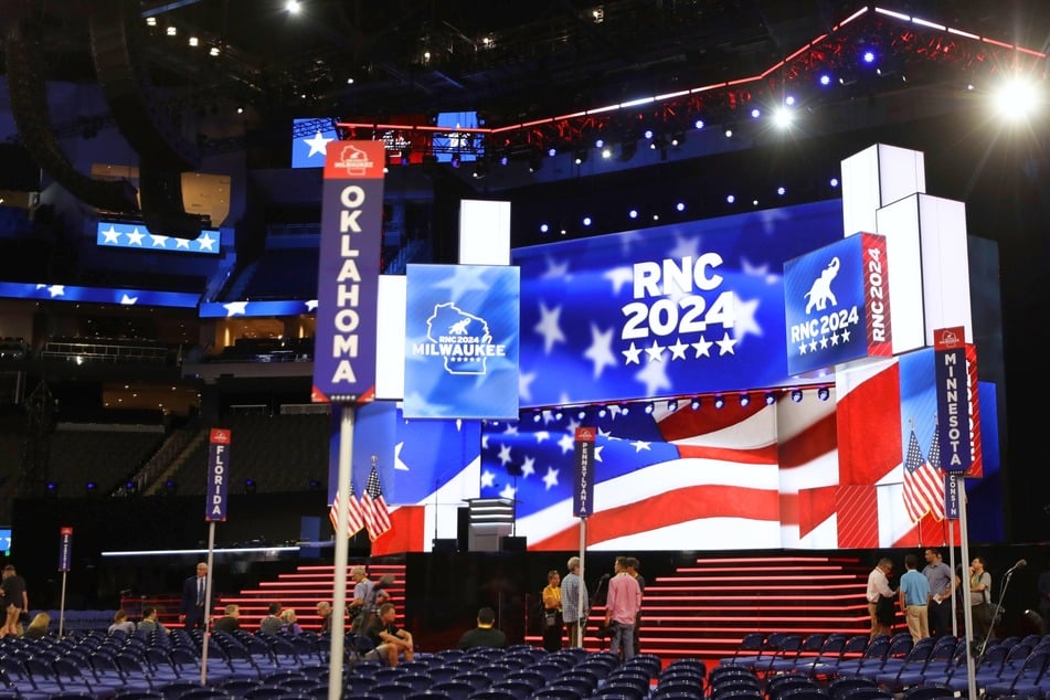 Highlights from the 2024 Republican National Convention