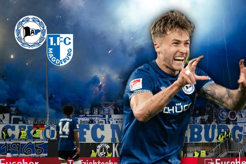 Vierte Pleite im fünften Spiel: Pyro-Pause bringt Magdeburg aus dem Tritt und besiegelt Fehlstart!