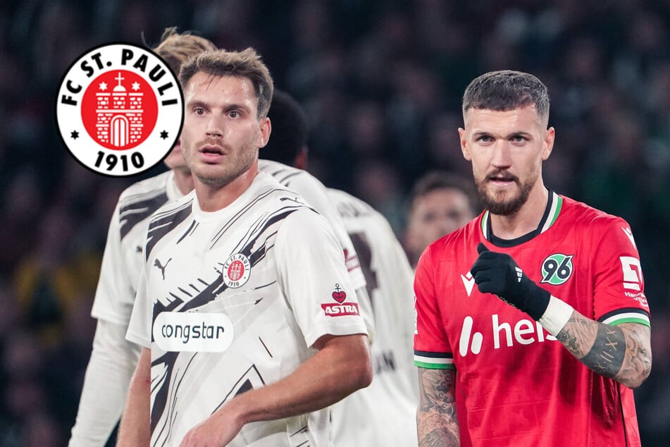 St.-Pauli-Blog: So lief das Wiedersehen zwischen Marcel Hartel und Eric Smith ab