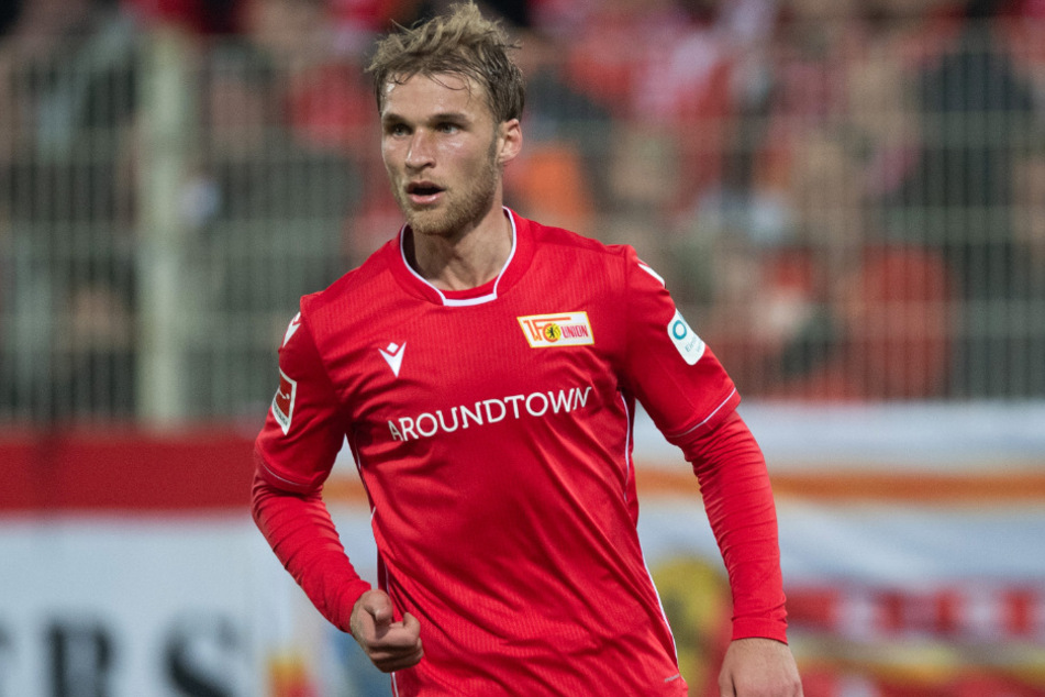 Sebastian Andersson (28) hat diese Saison bereits 12 Tore erzielen können.