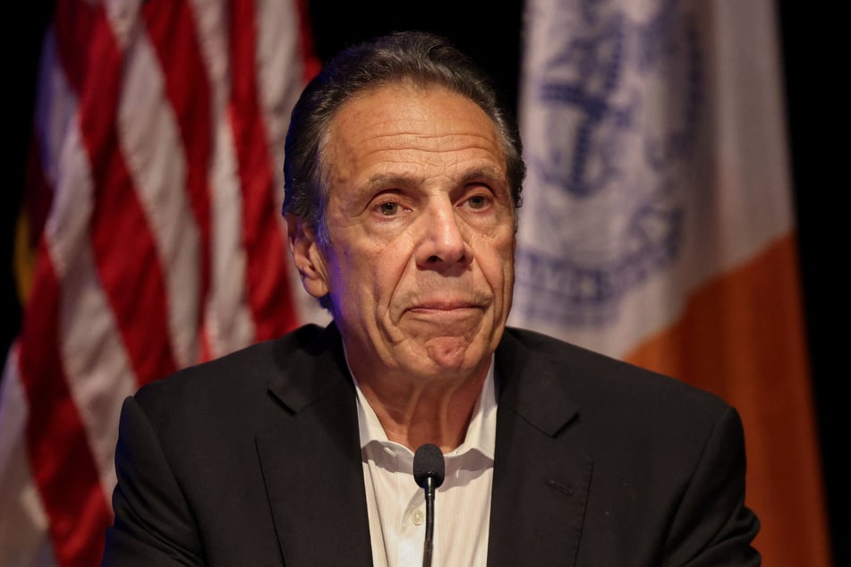 Former New York Governor Andrew Cuomo's legal defense in his sexual harassment cases has reportedly cost taxpayers at least $20 million.