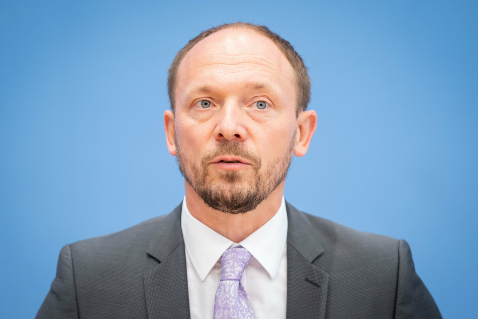 Ostbeauftragter Marco Wanderwitz (45) sorgt sich um den Corona-Herbst in den ostdeutschen Bundesländern.