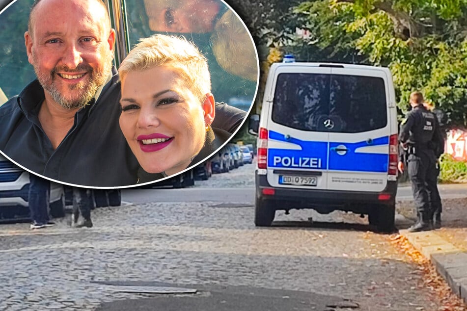 Melanie Müller nach Razzia sicher: Ex-Mann Mike rührte Nazi-Skandal ein