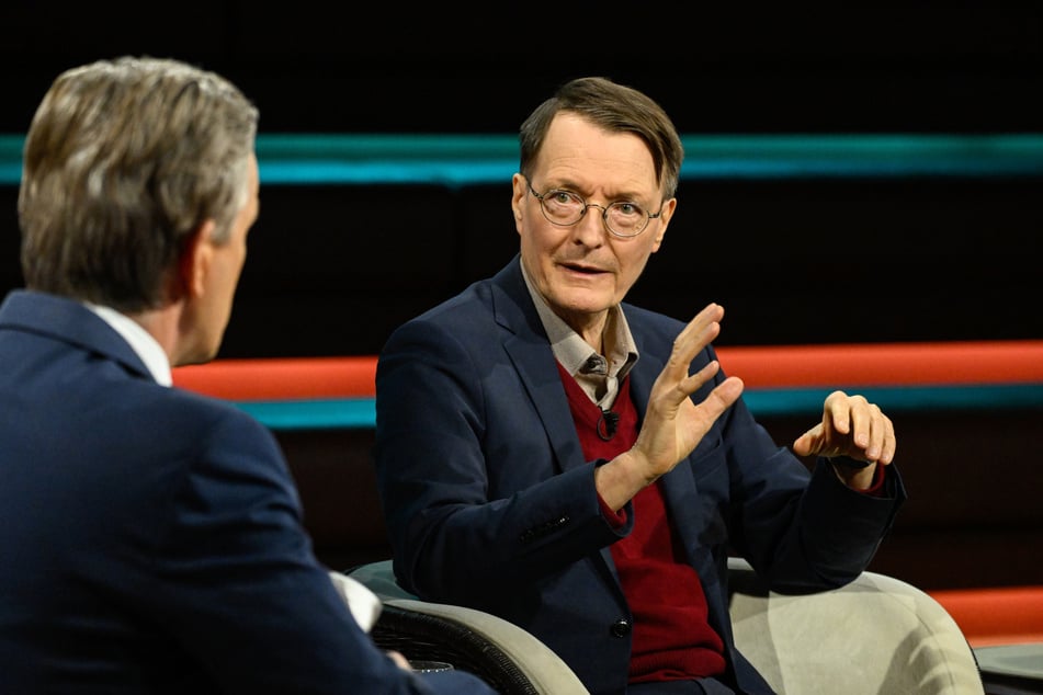 Dem SPD-Mann zufolge sollte besonderer Fokus auf die psychischen Erkrankungen gelegt werden.