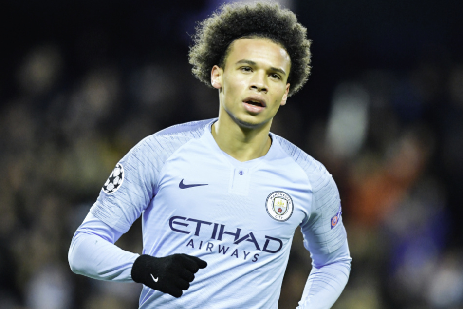 Ein möglicher Wechsel von Leroy Sané von Manchester City zum FC Bayern München hat sich zu einer schier unendlichen Geschichte entwickelt.