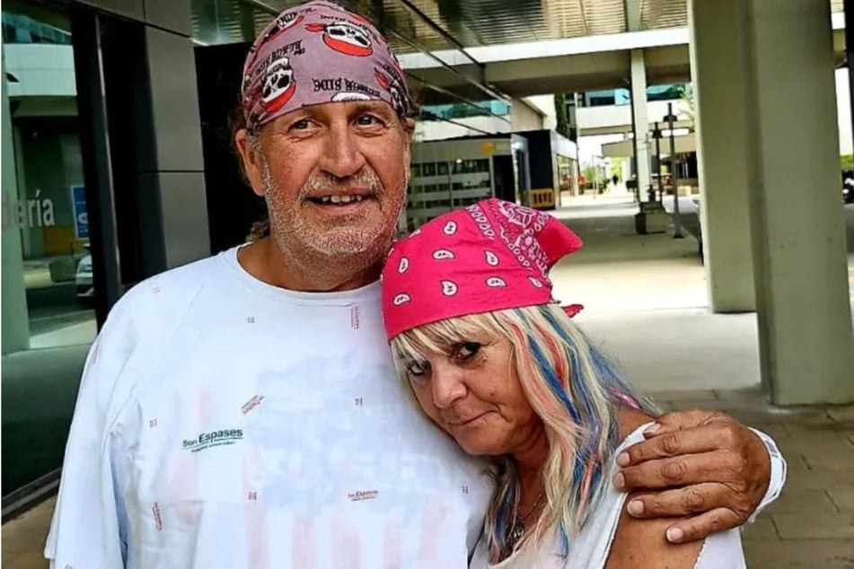 Kathrin (57) und Thommy Schmelz (54) sind bekannt durch die Auswanderer-Serie "Goodbye Deutschland" und bereits seit Ende der 1990er-Jahre verheiratet.