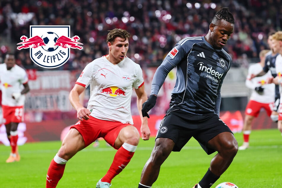 Binnen weniger Wochen: RB Leipzig trifft gleich zweimal auf Eintracht Frankfurt in der Red Bull Arena