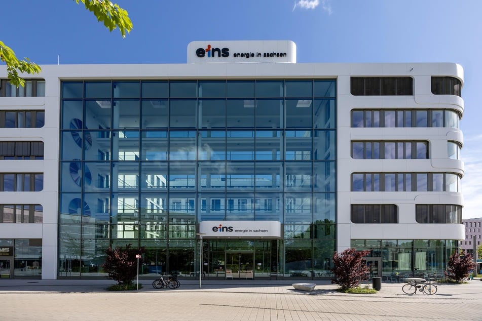 "eins energie" kann bisher noch keine Entwarnung für das Trinkwasser in Chemnitz geben.
